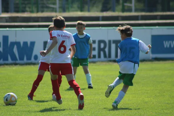 19.05.2019 FC GW Piesteritz vs. SG WB Reinsdorf