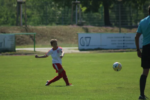 19.05.2019 FC GW Piesteritz vs. SG WB Reinsdorf