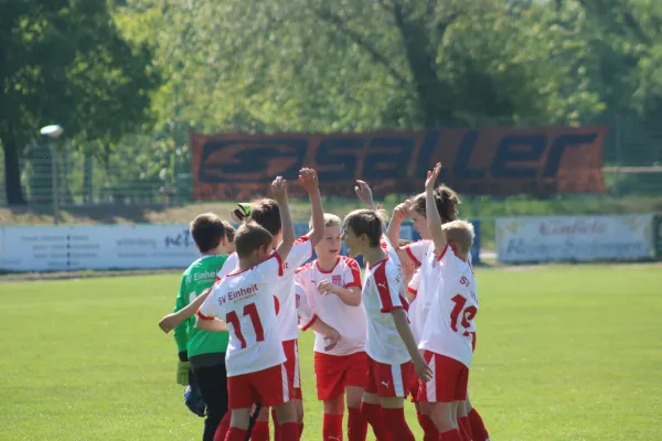 19.05.2019 FC GW Piesteritz vs. SG WB Reinsdorf